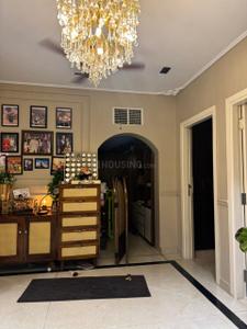 Hall Image of 1800 Sq.ft 3 BHK Builder Floor for sale in Today Homes Blossoms 2, Sector 51 Gurgaon for Rs. 26500000