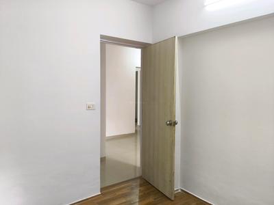 Bedroom Image of 909 Sq.ft 2 BHK Apartment / Flat for sale in Lodha Casa Rio by Lodha Group, Palava Phase 1 Thane for Rs. 5200000