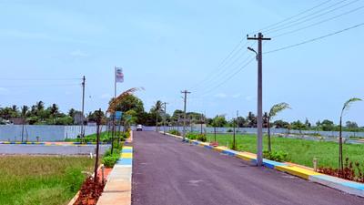 Image of 800 Sq.ft Residential Plot / Land for sale in Avadi, Chennai for Rs. 2240000