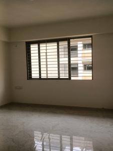 Bedroom Image of 1665 Sq.ft 3 BHK Apartment / Flat for rent in Shukan Gold, Gota Ahmedabad for Rs. 35000