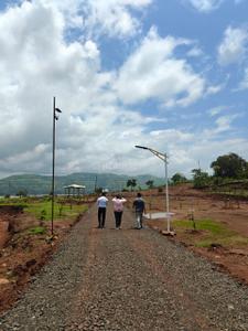 Image of 15000 Sq.ft Residential Plot / Land for sale in Bhor, Pune for Rs. 3000000