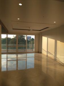 Hall Image of 3300 Sq.ft 4 BHK Builder Floor for sale in New Friends Colony New Delhi for Rs. 85000000