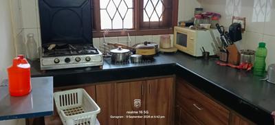 Kitchen Image of 1728 Sq.ft 2 BHK Builder Floor for sale in Sector 52 Gurgaon for Rs. 16000005