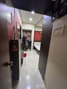 Hall Image of 880 Sq.ft 2 BHK Apartment / Flat for sale in Cosmos Horizon, Thane West Thane for Rs. 20000000