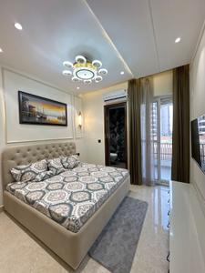 Image of 1550 Sq.ft 3 BHK Apartment / Flat for sale in Peer Muchalla, Zirakpur for Rs. 11200000