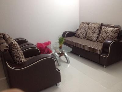 Hall Image of 920 Sq.ft 2 BHK Apartment / Flat for sale in Legacy Bellezza, Tathawade Pune for Rs. 8000000