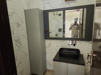Image of 1700 Sq.ft 4 BHK Independent House for sale in Paschim Vihar, New Delhi for Rs. 32500000