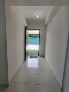 Image of 1400 Sq.ft 2.5 BHK Apartment / Flat for sale in Riverview Hornbill Heights At Riverview City, Loni Kalbhor, Pune for Rs. 10266000