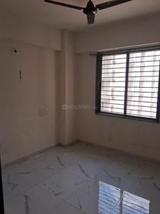 1 BHK Apartment