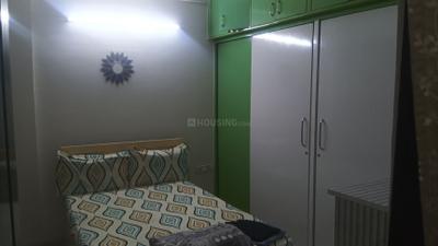 Bedroom Image of 840 Sq.ft 2 BHK Apartment / Flat for sale in Aditya Urban Homes, Bamheta Village Ghaziabad for Rs. 5500000