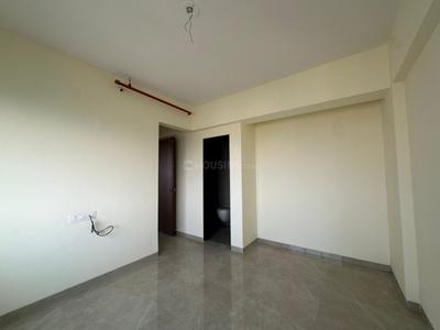 Bedroom Image of 650 Sq.ft 1 BHK Apartment / Flat for sale in Kalwa Thane for Rs. 9000000