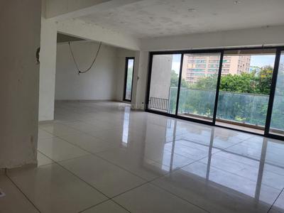 Hall Image of 3250 Sq.ft 3 BHK Apartment / Flat for sale in Siddhi Priya Imperial, Ghuma Ahmedabad for Rs. 17000000