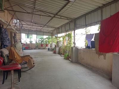 Balcony Image of 1800 Sq.ft 10 BHK Independent House for sale in Picnic Garden Kolkata for Rs. 21000000