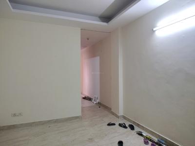 Living Room Image of 1150 Sq.ft 3 BHK Builder Floor for sale in Said-Ul-Ajaib New Delhi for Rs. 8000000