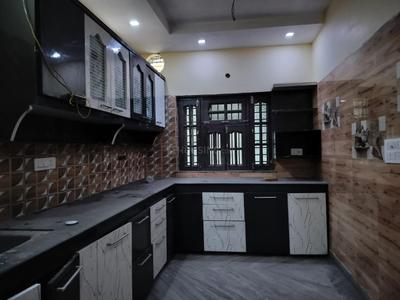 Kitchen Image of 1200 Sq.ft 2 BHK Independent House for rent in Kankhal Haridwar for Rs. 12000