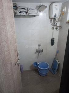 Image of 800 Sq.ft 1 BHK Apartment / Flat for sale in Isanpur, Ahmedabad for Rs. 3800000