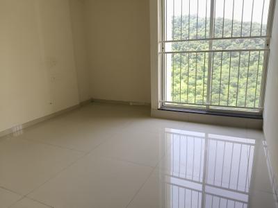 Bedroom Image of 1004 Sq.ft 2 BHK Apartment / Flat for rent in Pegasus Megapolis Serenity, Hinjawadi Phase 3 Pune for Rs. 27000