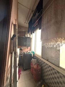Balcony Image of 1540 Sq.ft 3.5 BHK Apartment / Flat for sale in Nava Athithi Grand, Horamavu Bengaluru for Rs. 11500000