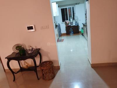 3 BHK Flat