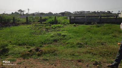Image of 1235 Sq.ft Residential Plot / Land for sale in Kayarambedu, Chennai for Rs. 3800000