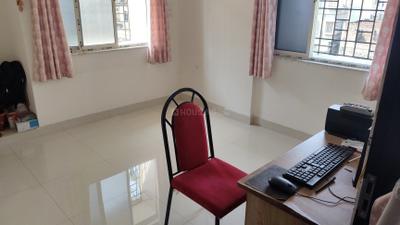 Bedroom Image of 1160 Sq.ft 3 BHK Apartment / Flat for sale in Kamdahari Kolkata for Rs. 9000000