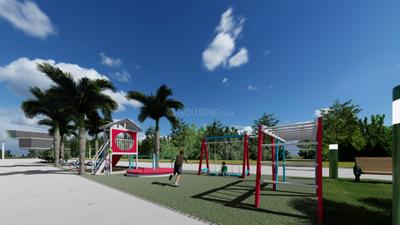 Image of 1500 Sq.ft Residential Plot / Land for sale in Shree Leaf Ideal Corridor, Budhaniya, Indore for Rs. 6781500