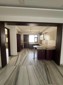 Hall Image of 2500 Sq.ft 3.5 BHK Builder Floor for rent in Sector 46 Gurgaon for Rs. 65000