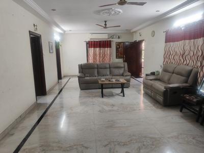 Living Room Image of 2100 Sq.ft 3 BHK Apartment / Flat for sale in Lokesh, Christurajupuram Vijayawada for Rs. 12500000