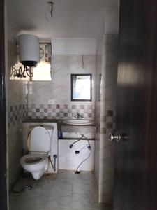 Common Bathroom Image of 1446 Sq.ft 3 BHK Apartment / Flat for rent in Amrapali Pan Oasis, Sector 70 Noida for Rs. 35000