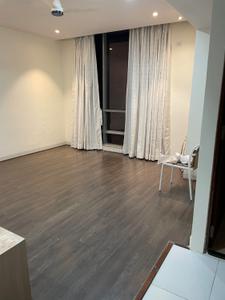 Bedroom Image of 3595 Sq.ft 4 BHK Apartment / Flat for rent in Mantri Pinnacle, Hulimavu Bengaluru for Rs. 180000