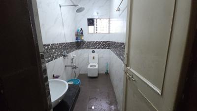 Image of 1500 Sq.ft 3 BHK Apartment / Flat for rent in Five Star Apartments, Sangamvadi, Pune for Rs. 68000