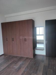 Bedroom Image of 2800 Sq.ft 3 BHK Apartment / Flat for rent in Century Ethos, Byatarayanapura Bengaluru for Rs. 150000