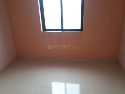 Bedroom Image of 900 Sq.ft 2 BHK Apartment / Flat for sale in Kalpataru Nagar Nashik for Rs. 4500000
