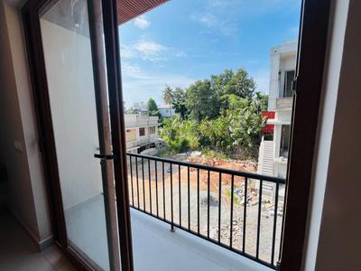 Balcony Image of 3092 Sq.ft 5 BHK Villa for sale in Kakkanad Kochi for Rs. 17000000
