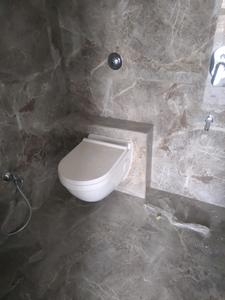 Bedroom One Image of 1050 Sq.ft 2 BHK Apartment / Flat for sale in K Raheja Ascencio, Powai Mumbai for Rs. 27500000