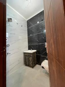 Bathroom Image of 1215 Sq.ft 3 BHK Builder Floor for sale in Kharar Mohali for Rs. 4190000