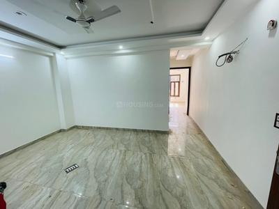 Hall Image of 990 Sq.ft 3 BHK Apartment / Flat for sale in Rajpur Khurd Extension New Delhi for Rs. 6500000