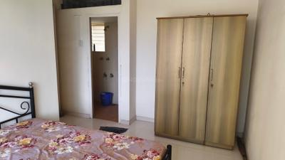 Bedroom Image of 960 Sq.ft 2 BHK Apartment / Flat for sale in Badlapur East Badlapur for Rs. 3200000