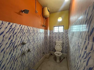 Image of 764 Sq.ft 2 BHK Apartment / Flat for sale in Baranagar, Kolkata for Rs. 1900000