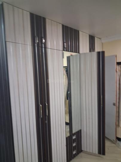 Charisma Manjulika Bedroom 1