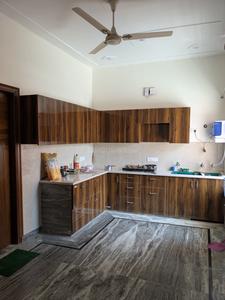 Bedroom Image of N/A in New Industrial Township, Faridabad