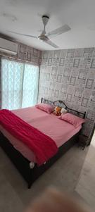 Bedroom Image of 510 Sq.ft 1 BHK Apartment / Flat for sale in MICL Aaradhya Highpark, Mira Road East Mira Bhayandar for Rs. 10000000