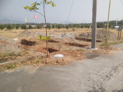 Image of 1000 Sq.ft 2 BHK Independent House for sale in Mettupalayam, Coimbatore for Rs. 2850000