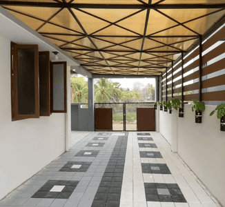 Image of 1500 Sq.ft 3 BHK Independent House for sale in Sonnur, Kolar for Rs. 8000000