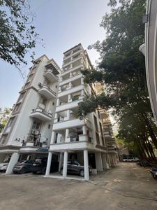 Image of 1362 Sq.ft 2 BHK Apartment / Flat for sale in Tejas Elysian Apartment, Baner, Pune for Rs. 18000000