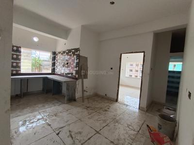 Hall Image of 800 Sq.ft 2 BHK Apartment / Flat for sale in Agarpara Kolkata for Rs. 2800000