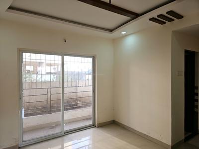Living Room Image of 560 Sq.ft 1 BHK Apartment / Flat for sale in Lohegaon Pune for Rs. 2290005