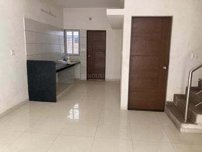Kitchen Image of 1700 Sq.ft 3 BHK Independent House for sale in Kasindra Ahmedabad for Rs. 11000000