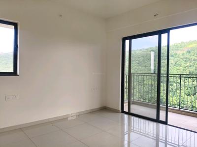 Bedroom Image of 1342 Sq.ft 3 BHK Apartment / Flat for sale in Shapoorji Pallonji Vanaha, Bavdhan Pune for Rs. 11200000