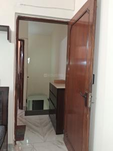 Hall Image of 800 Sq.ft 2 BHK Duplex for sale in Malviya Nagar New Delhi for Rs. 10900000
